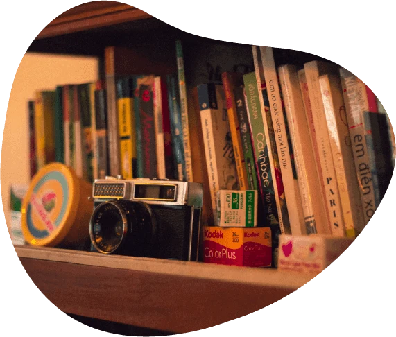 Book Marketing